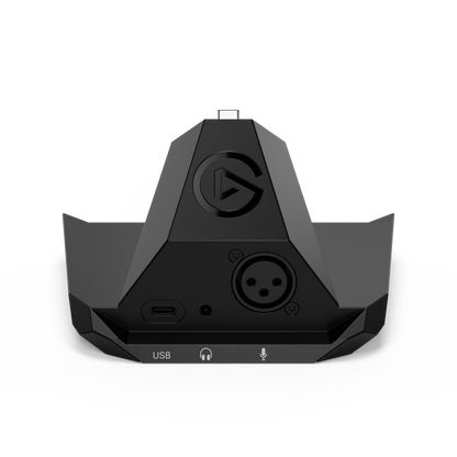 Elgato XLR Dock MK.2 for Stream Deck +