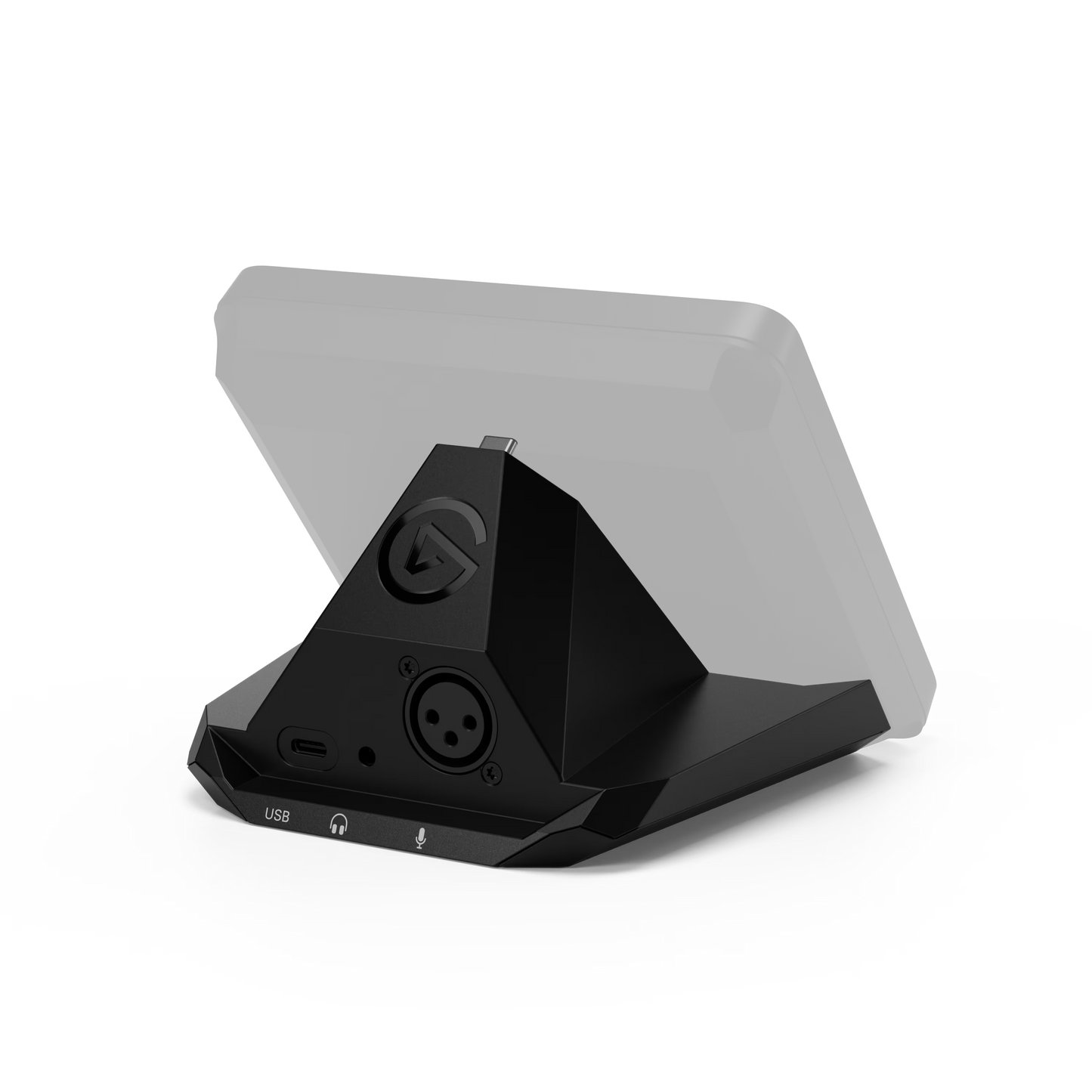 Elgato XLR Dock MK.2 for Stream Deck +
