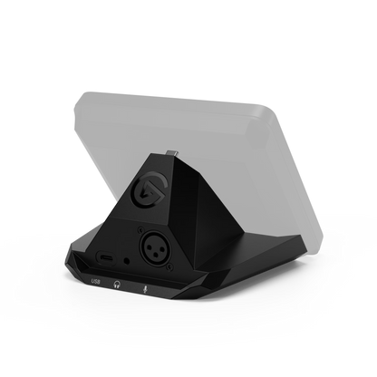 Elgato XLR Dock MK.2 for Stream Deck +