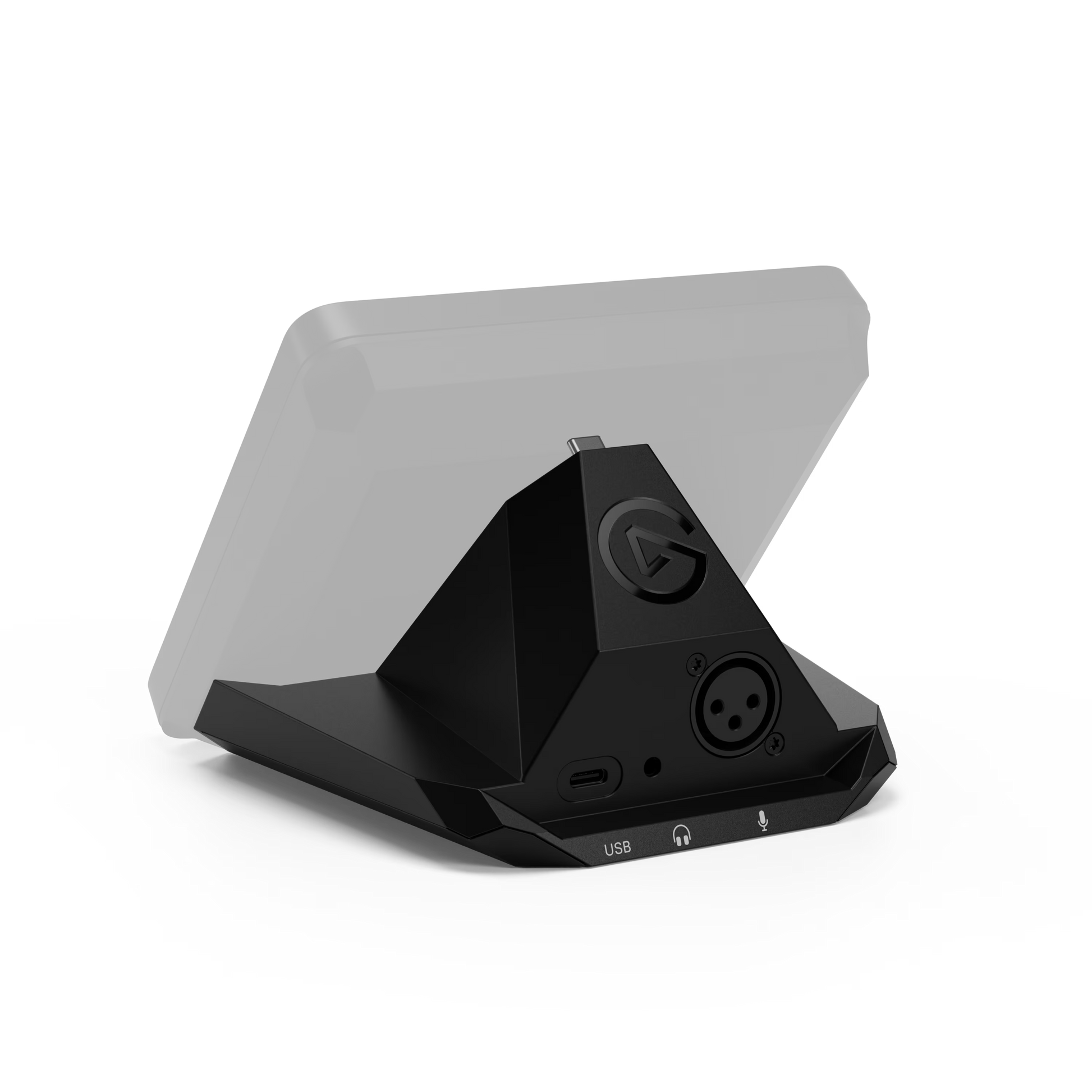 Elgato XLR Dock MK.2 for Stream Deck +