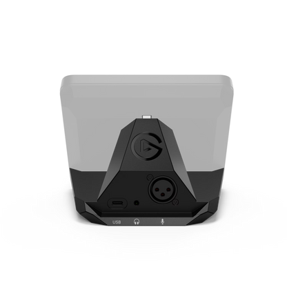 Elgato XLR Dock MK.2 for Stream Deck +