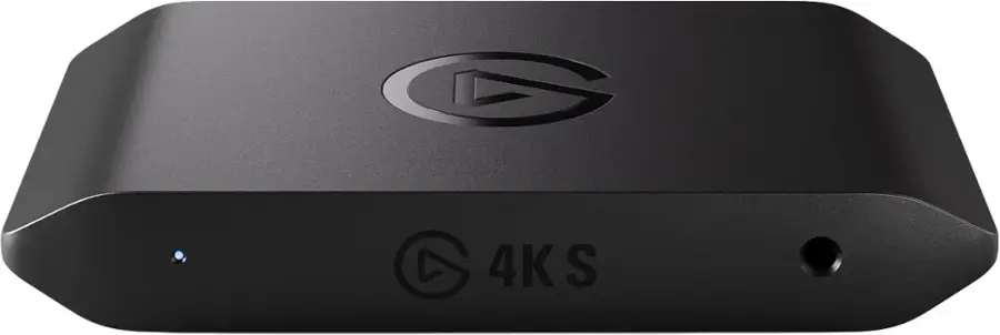 Elgato Game Capture 4K S