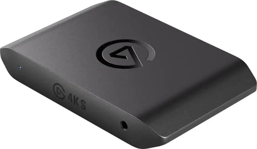 Elgato Game Capture 4K S