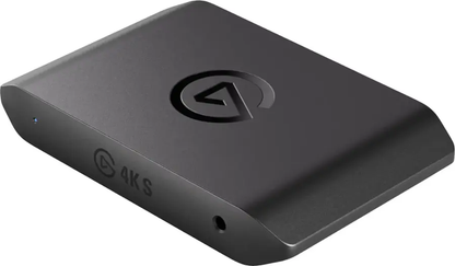 Elgato Game Capture 4K S