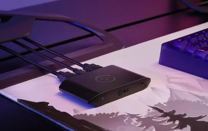 Elgato Game Capture 4K S