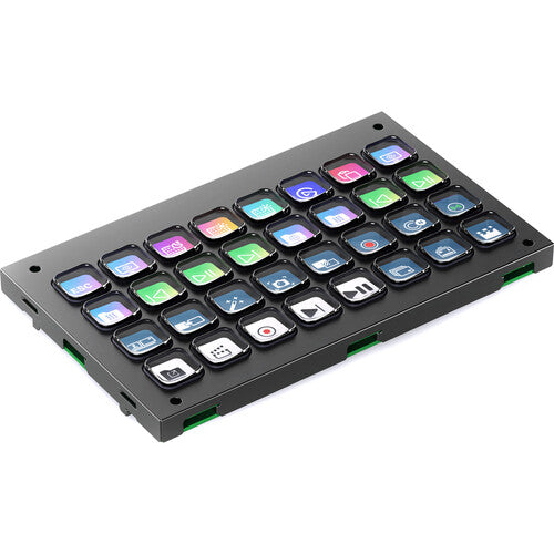 Elgato Stream Deck Module 32 (Membrane Keys, USB)