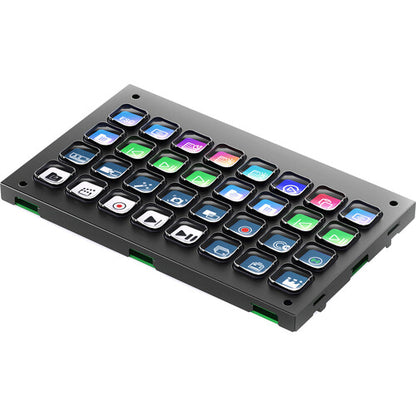 Elgato Stream Deck Module 32 (Membrane Keys, USB)