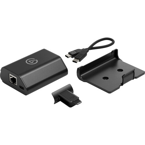 Elgato Stream Deck Network Dock