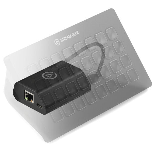 Elgato Stream Deck Network Dock