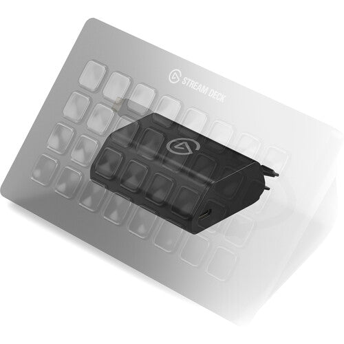 Elgato Stream Deck Network Dock