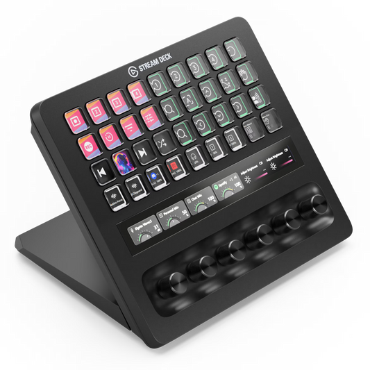 Elgato Stream Deck + XL