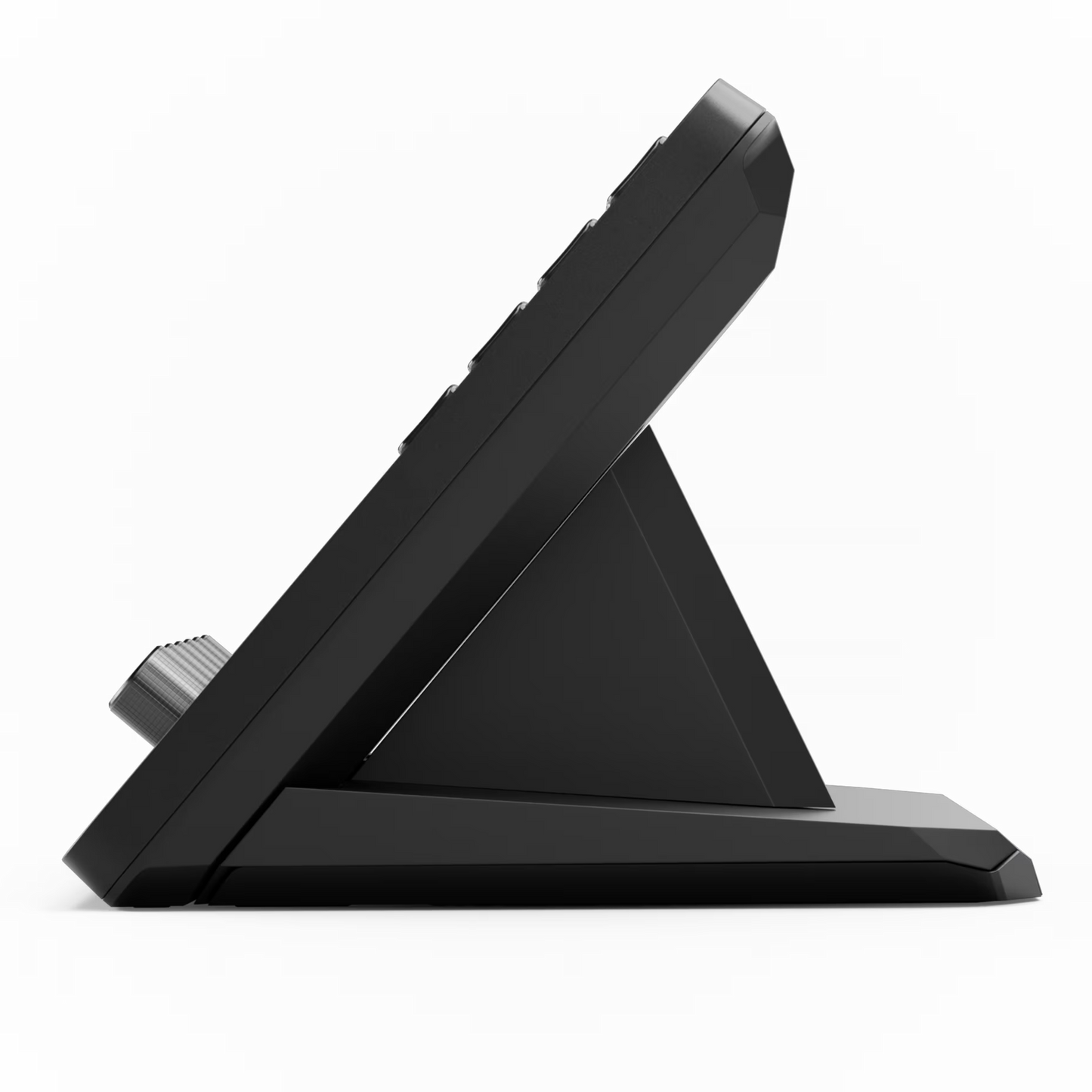 Elgato Stream Deck + XL Side View