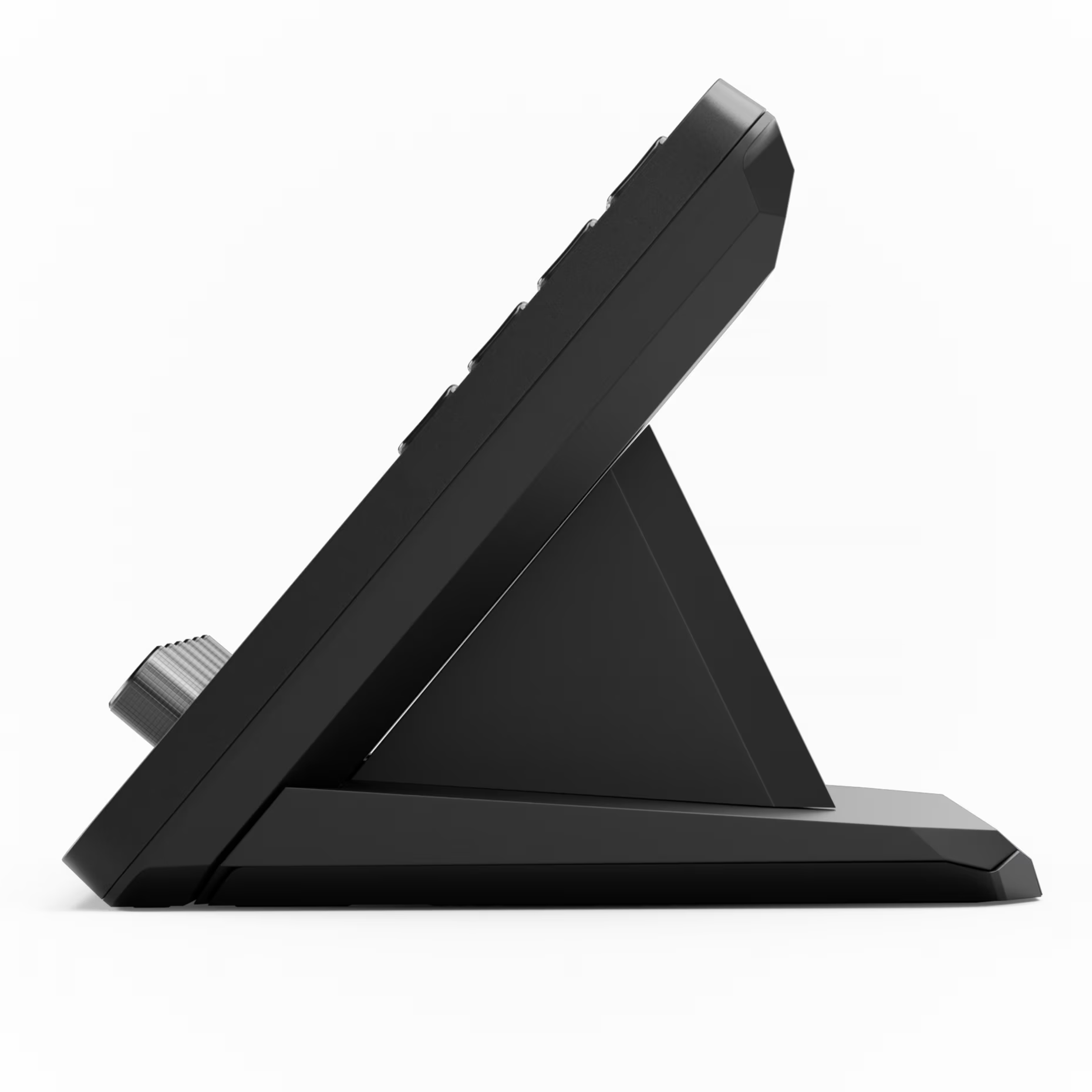 Elgato Stream Deck + XL Side View