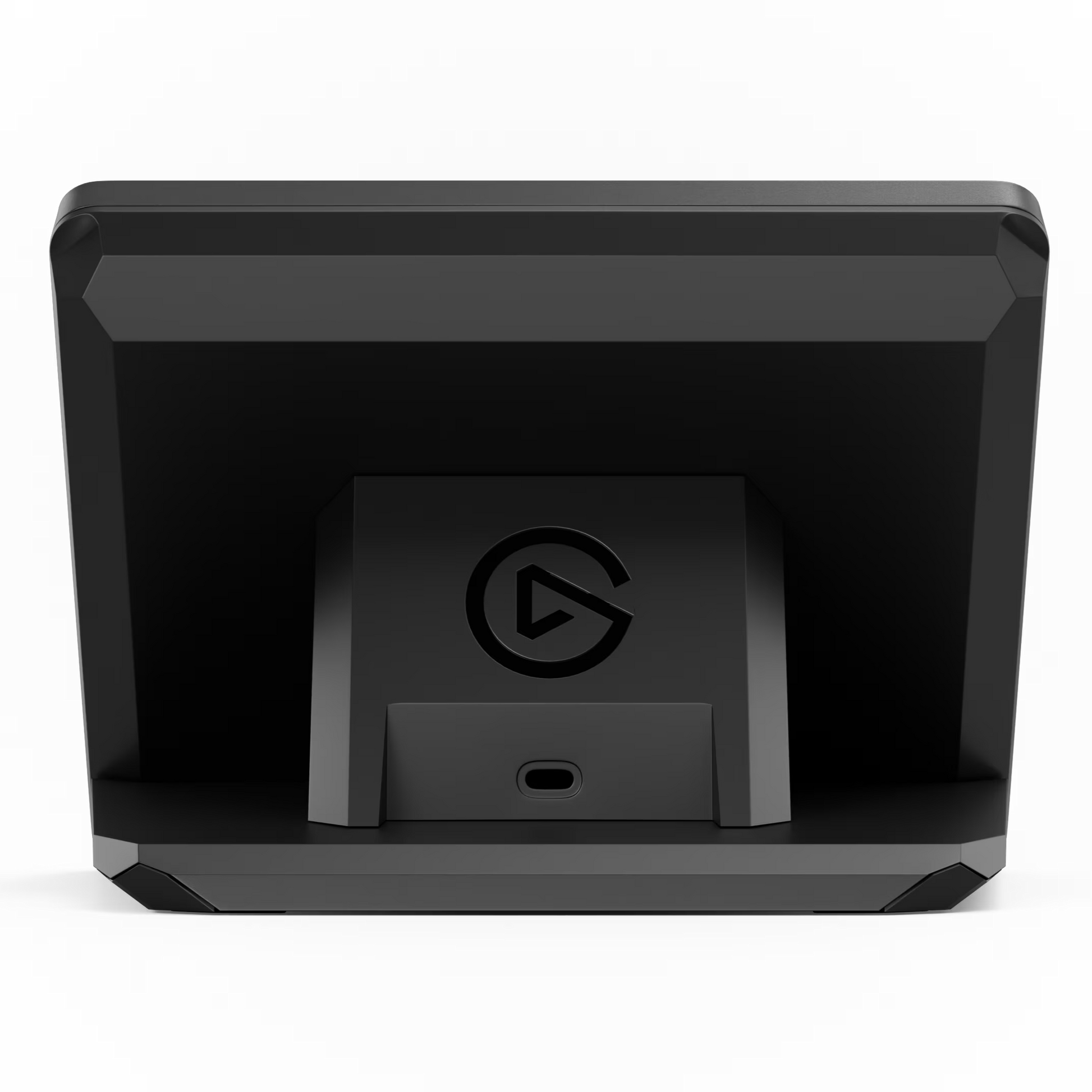 Elgato Stream Deck + XL Back View
