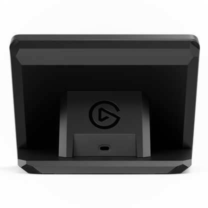 Elgato Stream Deck + XL Back View