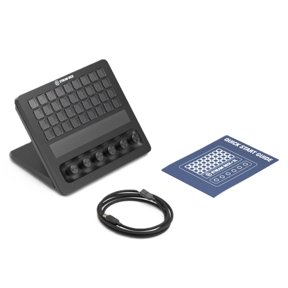 Elgato Stream Deck + XL Included in Box