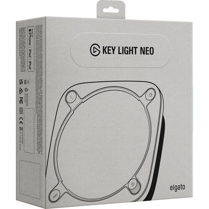Elgato Key Light Neo (White)
