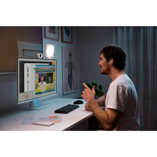 Elgato Key Light Neo (White)