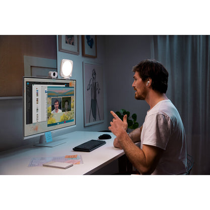 Elgato Key Light Neo (White)