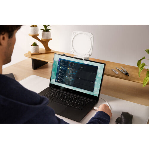 Elgato Key Light Neo (White)