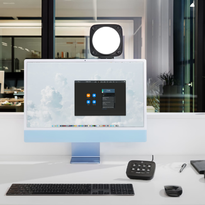 Elgato Key Light Neo (Black)