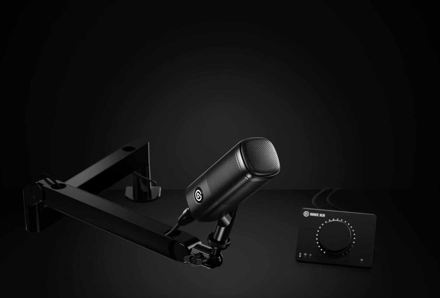 Elgato Wave DX Dynamic Microphone