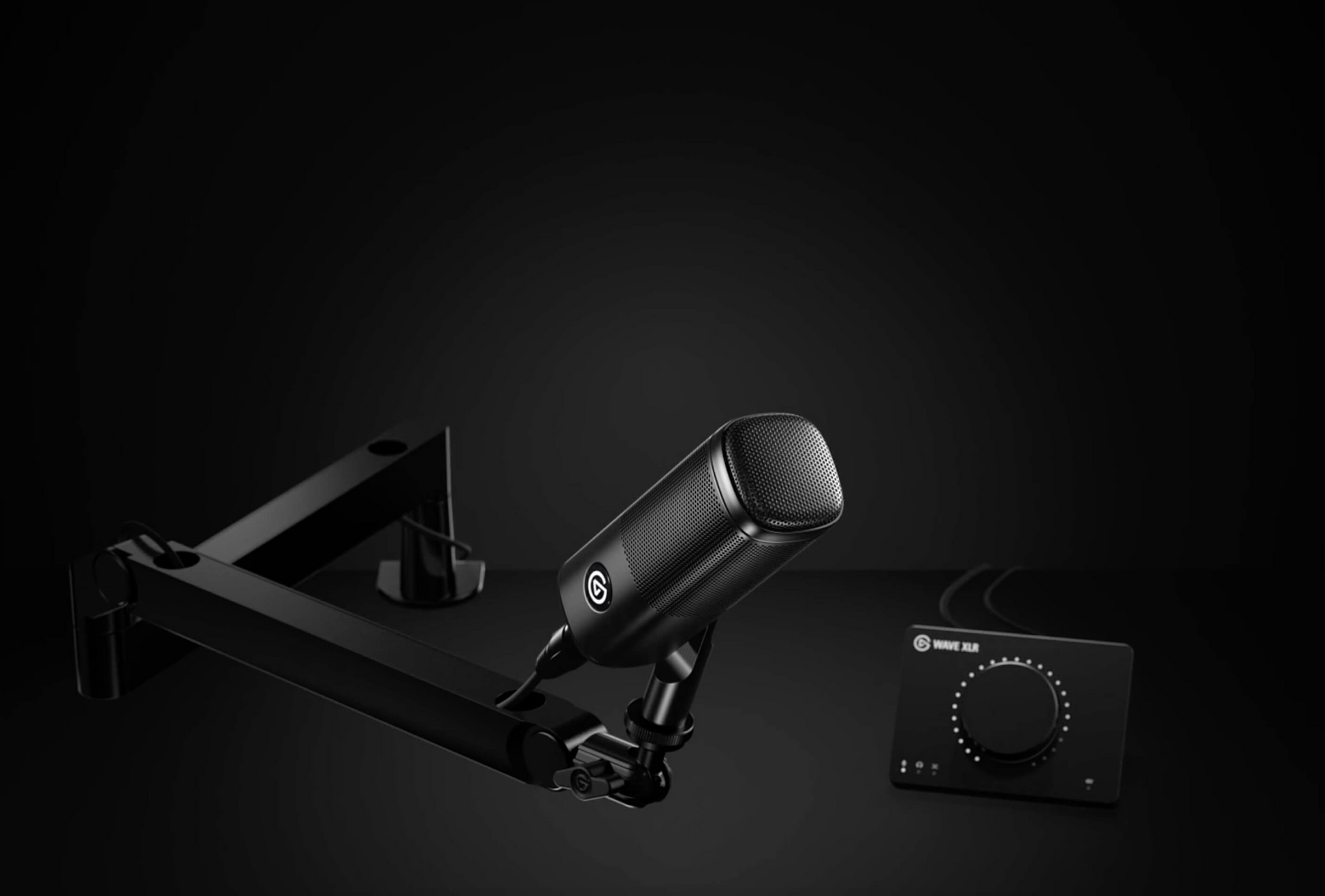 Elgato Wave DX Dynamic Microphone