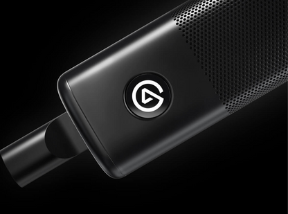 Elgato Wave DX Dynamic Microphone