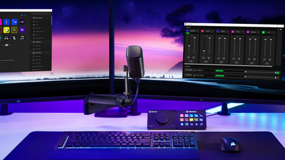 Elgato Wave DX Dynamic Microphone