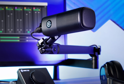 Elgato Wave DX Dynamic Microphone 