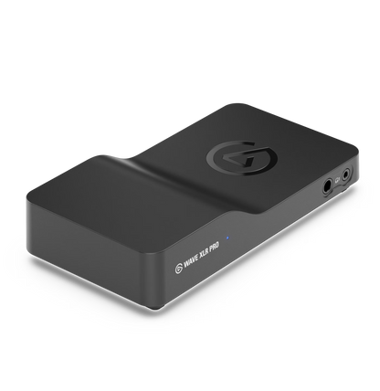 Elgato Wave XLR Pro