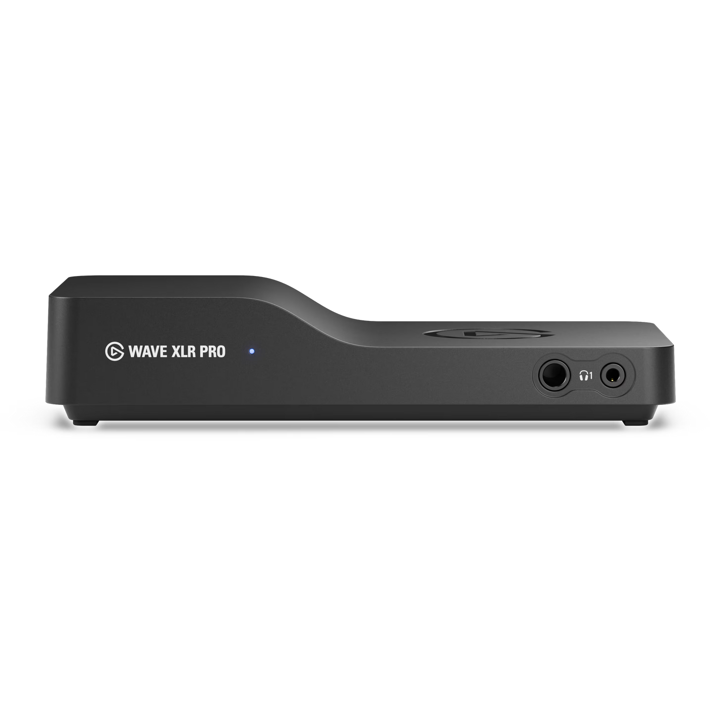 Elgato Wave XLR Pro Side View