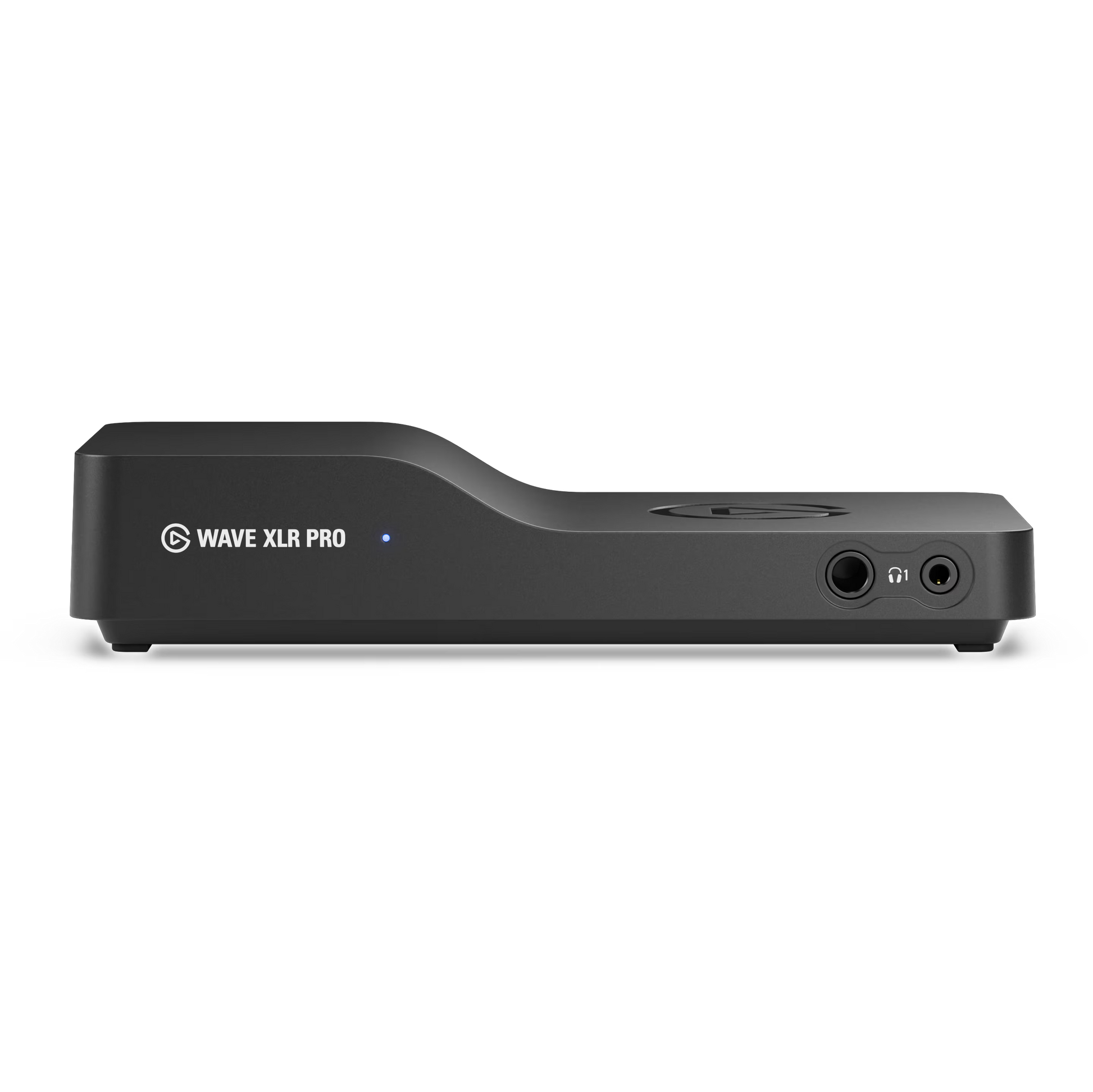 Elgato Wave XLR Pro Side View