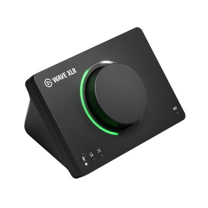 Elgato Wave XLR MK.2 USB Audio Interface