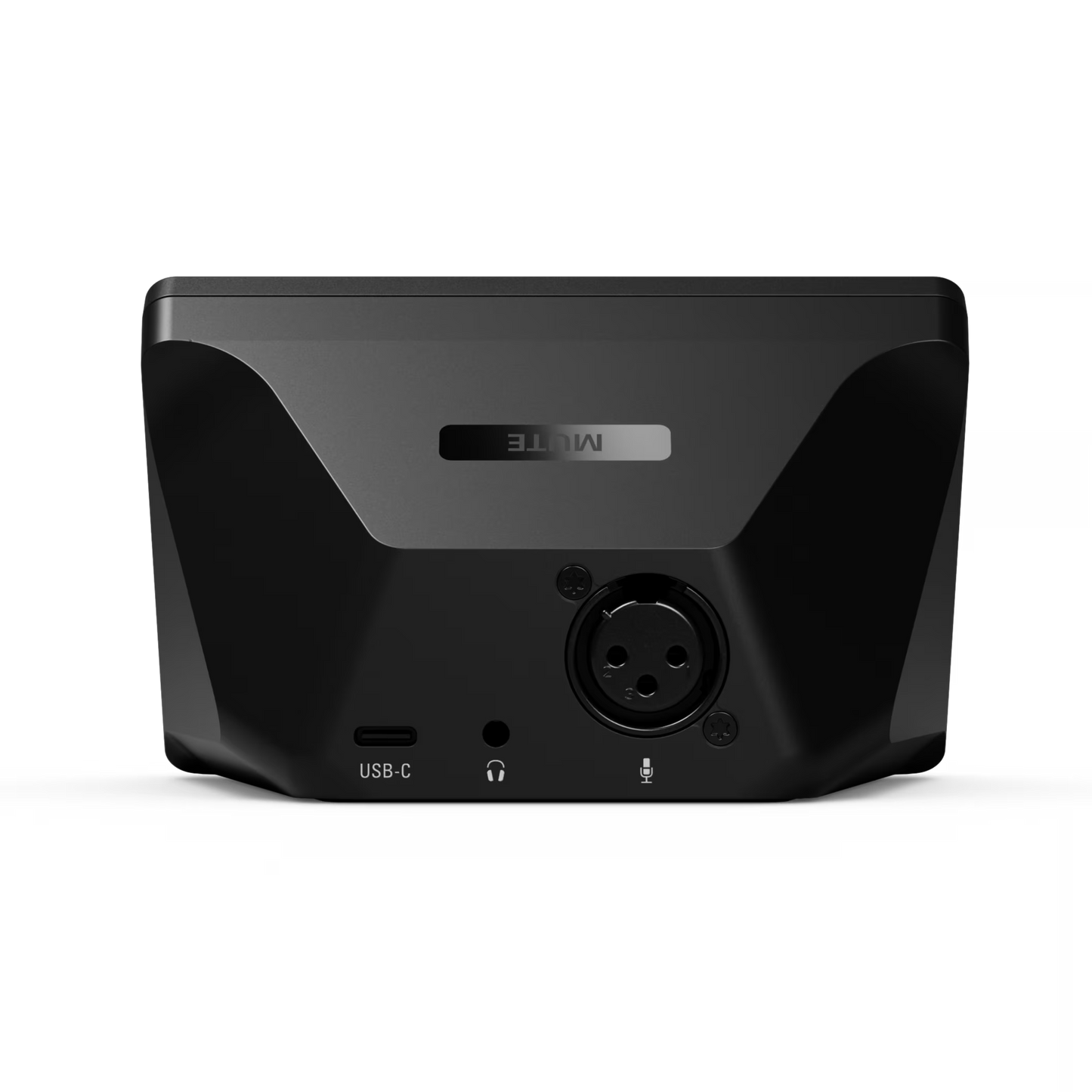 Elgato Wave XLR MK.2 USB Audio Interface Inputs Ports Rear Back View