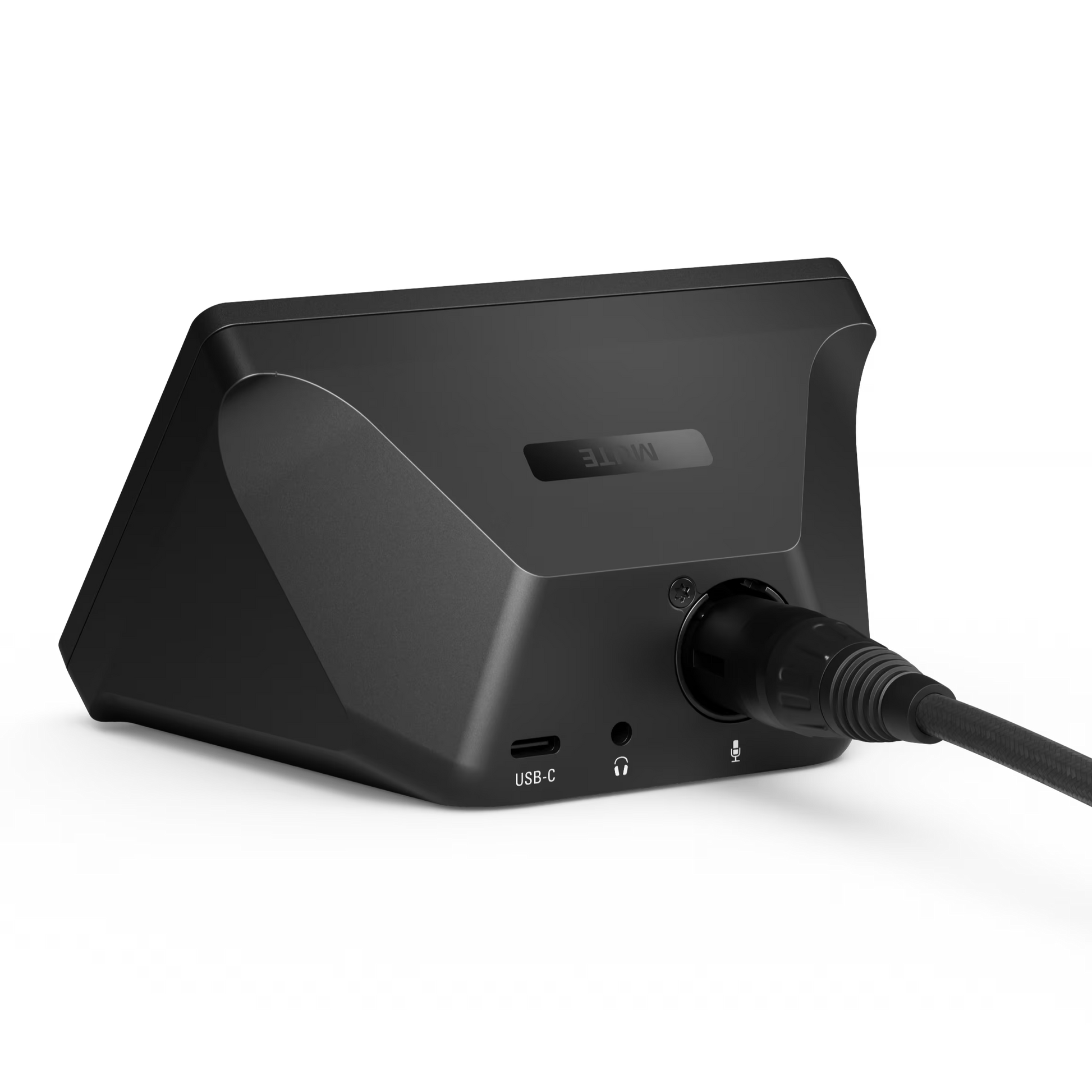 Elgato Wave XLR MK.2 USB Audio Interface Plugged In