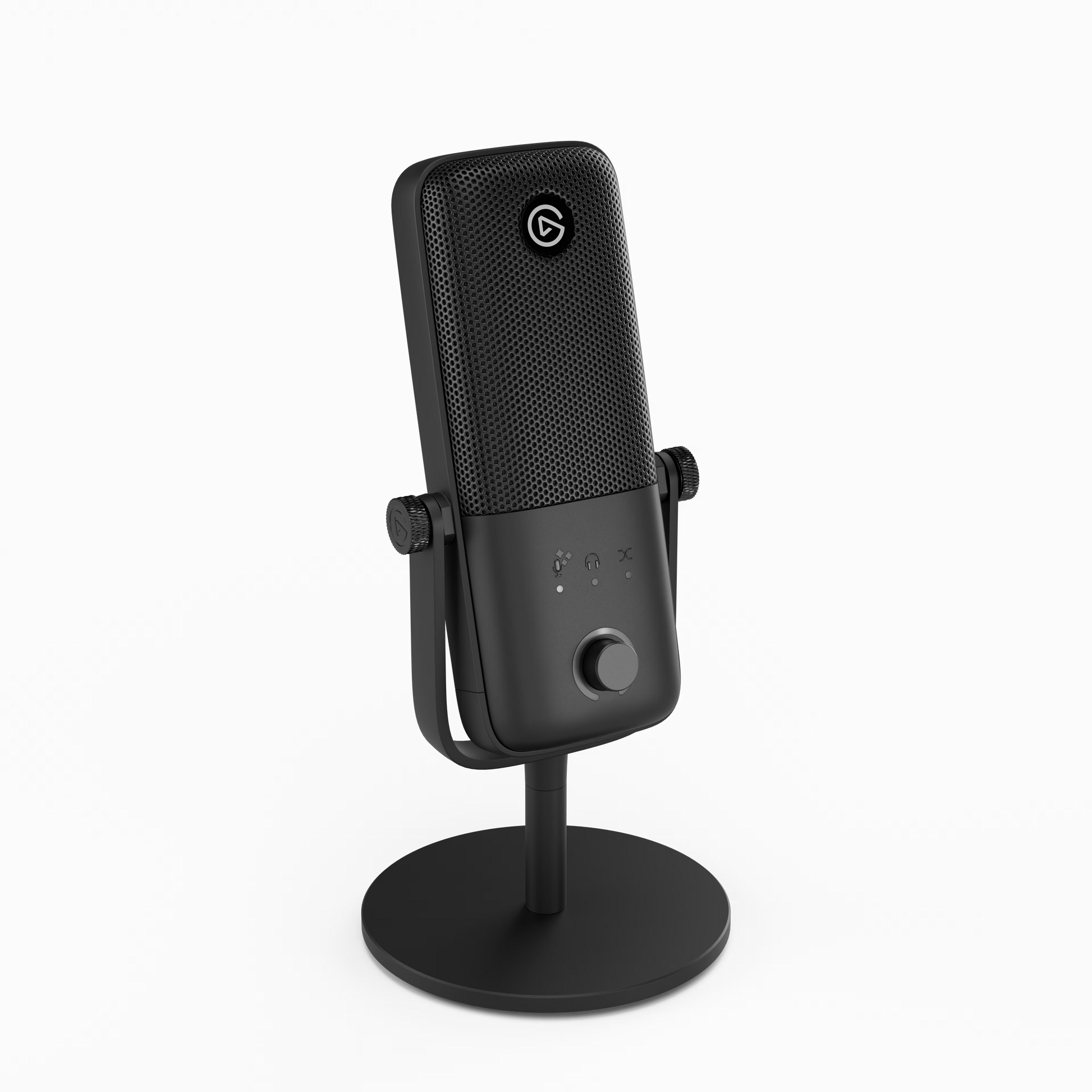 Elgato Wave:3 MK.2 USB Audio Microphone