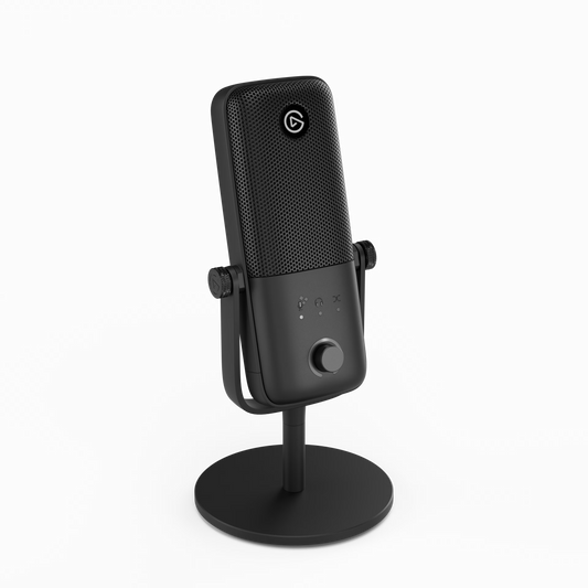 Elgato Wave:3 MK.2 USB Audio Microphone