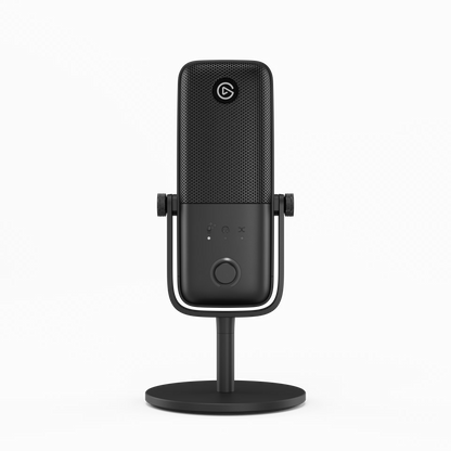 Elgato Wave:3 MK.2 USB Audio Microphone