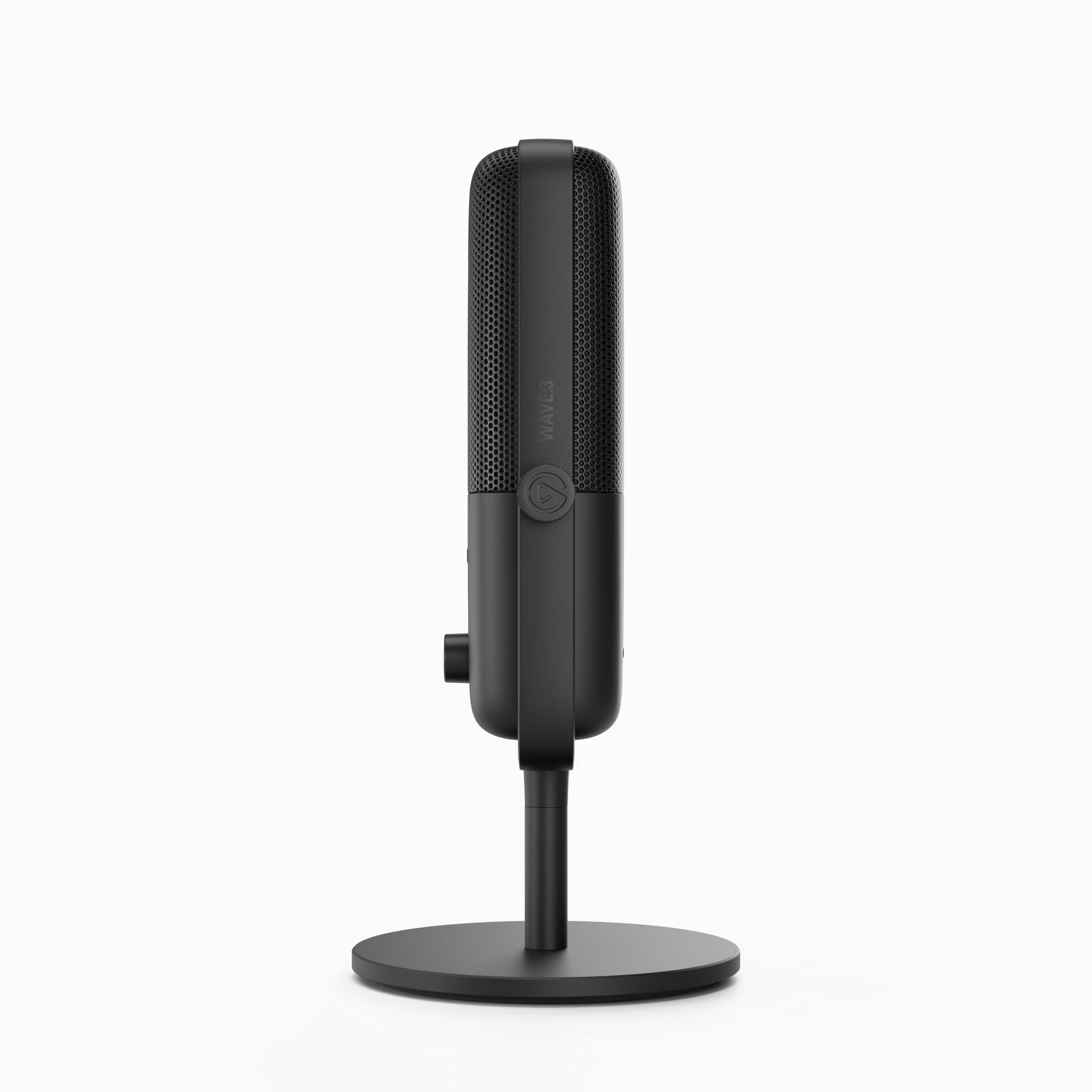 Elgato Wave:3 MK.2 USB Audio Microphone