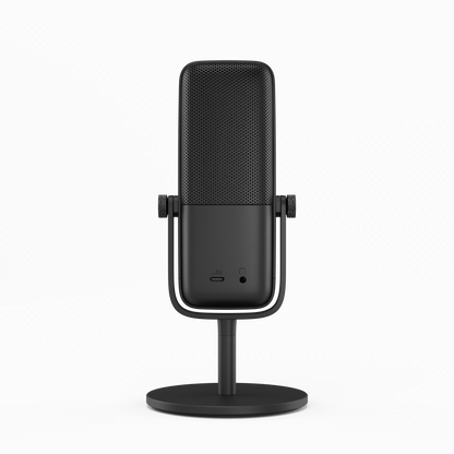 Elgato Wave:3 MK.2 USB Audio Microphone