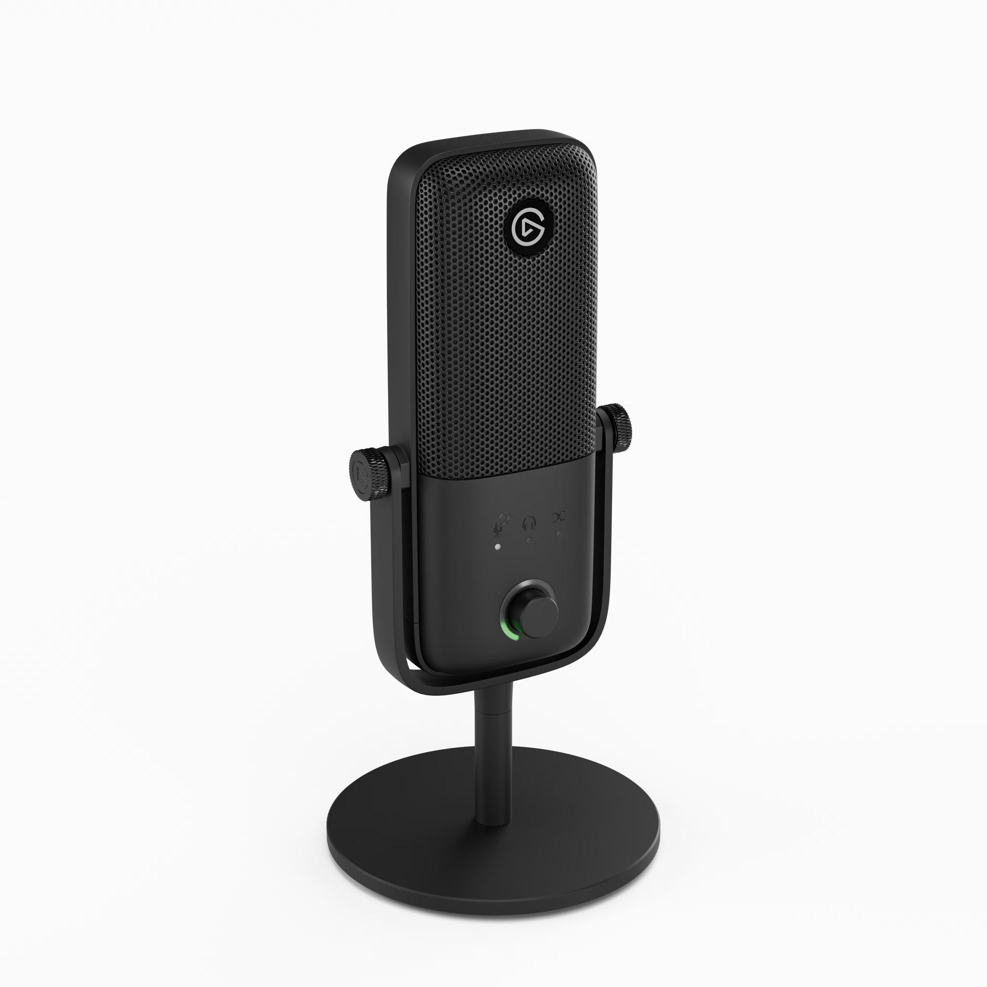 Elgato Wave:3 MK.2 USB Audio Microphone