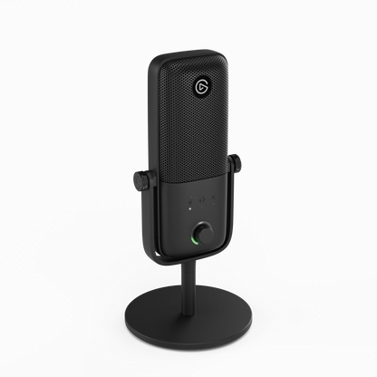 Elgato Wave:3 MK.2 USB Audio Microphone
