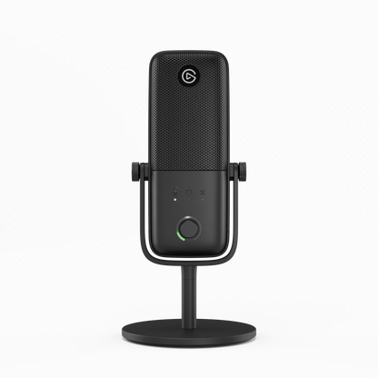 Elgato Wave:3 MK.2 USB Audio Microphone