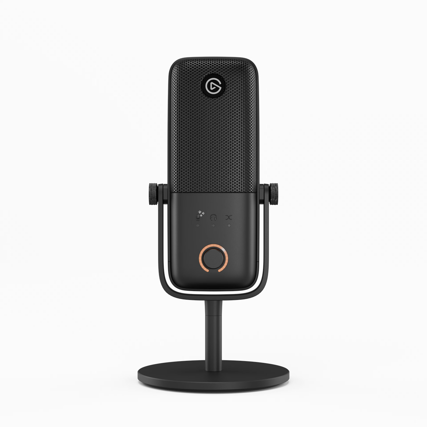 Elgato Wave:3 MK.2 USB Audio Microphone