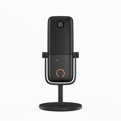 Elgato Wave:3 MK.2 USB Audio Microphone