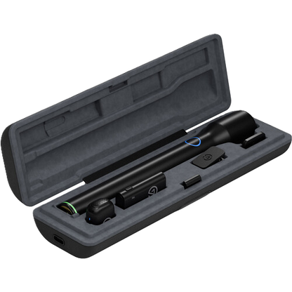 Elgato Wave Go Wireless Microphone System for Mobile Devices Case