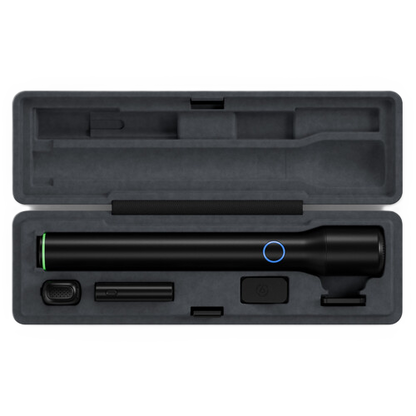 Elgato Wave Go Wireless Microphone System Top View