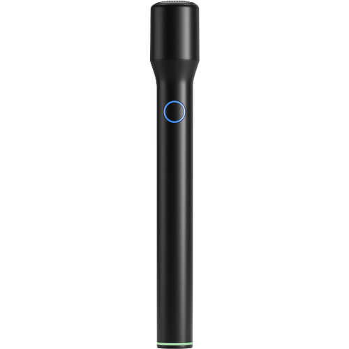 Elgato Wave Go Wireless Microphone System Handheld Mic