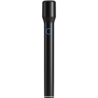 Elgato Wave Go Wireless Microphone System Handheld Mic